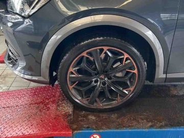 Cupra Formentor Crossover 2.0 TSI 310KM 2022 Cupra Formentor VZ 310 KM 2.0TSI 4x4 DSG Idealny F, zdjęcie 7