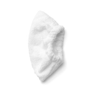 2 чехла для швабры ДЛЯ МУФТЫ ПАРОВОЙ ШВАБРЫ KARCHER SC1 SC2 SC3 SC4 SC5 EasyFix