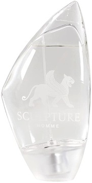 NIKOS SCULPTURE HOMME EDT 100ML FLAKON + KOREK x