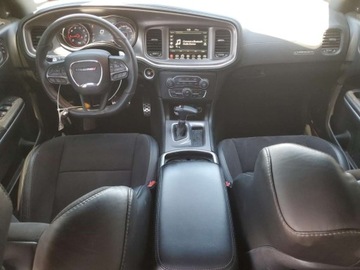 Dodge Charger VII 2022 Dodge Charger RT 2022 5.7l 5.7 Benzyna 370KM, zdjęcie 8