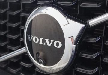 Volvo XC60 II Crossover Plug-In Facelifting 2.0 T8 455KM 2024 Volvo XC 60 T8 PlugIn Hybrid 310145KM AWD Ultimate DARK Gwarancja FV23, zdjęcie 19