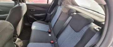 Peugeot 208 II 2021 Peugeot 208 2021r, 1.2 Benzyna. Uszkodzony. Poobijany. Jezdzi. 1.2 Benzyna, zdjęcie 6