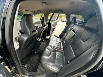 Volvo XC60 I SUV Facelifting 2.4 D5 215KM 2014 Volvo XC 60 SalonPL! Skóra, El.klapa Grzane, zdjęcie 11