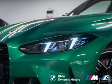 BMW Seria 3 G20-G21 2026 BMW M3 Competition M xDrive 530 KM - DEMO 2026 - Pakiet Ultimate - Kamera, zdjęcie 10