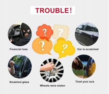 SPY Двухсторонняя система голосового оповещения, полный комплект, универсальная