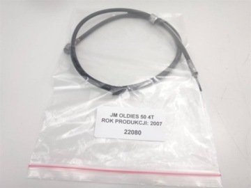 Jm Oldies 50 Трос спидометра