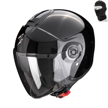 Kask Scorpion EXO-CITY II XL CHOPPER TURYSTYK