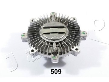 JAPKO 36509 SPOJKA VENTILÁTOR CHLAZENÍ