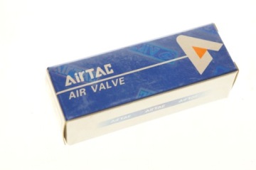 Пневматический клапан AIRTAC 4A120-06 5/2-1/8 бистаби