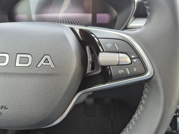 Skoda Fabia IV 1.0 TSI 95KM 2025 Skoda Fabia Selection 1.0 TSI 95KM , auto z placu, zdjęcie 27