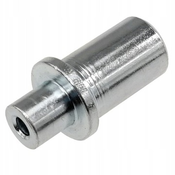 BOLEC TRZPIEŃ ZĘBATKI ZABIERAKA TYŁ JAWA JAWKA 50