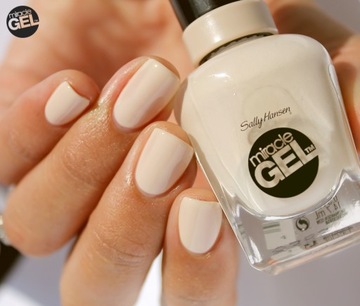 Гель-лак для ногтей Sally Hansen Miracle, костюм на день рождения 219 / 110