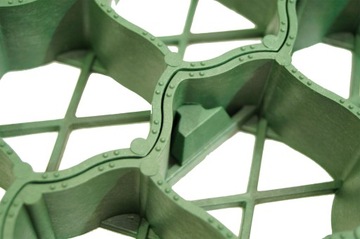 Трава для парковки Трава Трава 60х40см 40мм