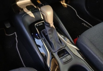 Toyota Corolla XII Sedan Facelifting 1.8 Hybrid 140KM 2024 Toyota Corolla Corolla Style FV23 Salon PL Serwis ASO Bezwypadkowy 1, zdjęcie 23