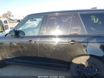 Land Rover 2022 Land Rover Range Rover 2022 3.0l 3.0 Benzyna 355KM, zdjęcie 2