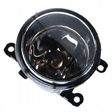 HALOGEN LEVÝ/PRAVÝ DO RENAULT LAGUNA MEGANE SCENIC