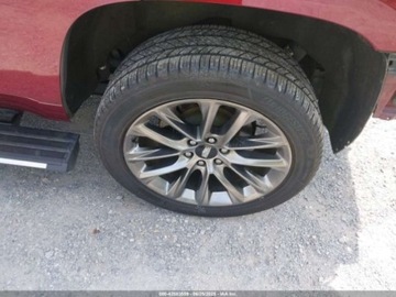 Cadillac Escalade III 2020 Cadillac Escalade 2020 Cadillac Escalade 4WD 4dr Premium Luxury 6.2 Benzyna, zdjęcie 10