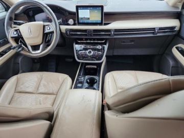 Lincoln 2021 Lincoln Corsair 2021. 2.0 Benzyna 250KM, zdjęcie 8