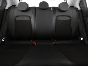 Fiat 500X Crossover Facelifting 1.3 Firefly 150KM 2020 Fiat 500x automat navi klima auto czujniki, zdjęcie 17