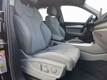 Audi Q5 II Q5-e Facelifting 2.0 50 TFSI e 299KM 2024 Audi Q5 kamery 360, head up, aktywny tempomat, matrixy, masaz foteli 2.0, zdjęcie 21