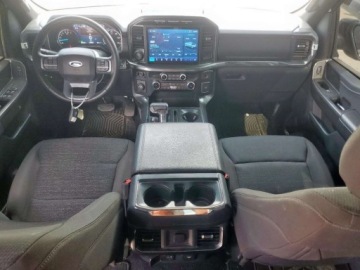 Ford 2023 Ford F150 Supercrew 2023 3.5l 3.5 Hybryda 400KM, zdjęcie 8