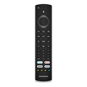 Pilot do TV Grundig ALD187R-1 Oryginał!