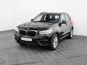 BMW X3 G01 SUV 2.0 25d 231KM 2019 BMW X3 xDrive25d Advantage Cz.park LED Bluetooth, zdjęcie 1