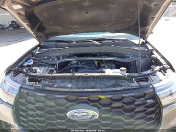 Ford Explorer VI 2025 Ford Explorer St-Line 2025 2.3l 2.3 Benzyna 300KM, zdjęcie 9