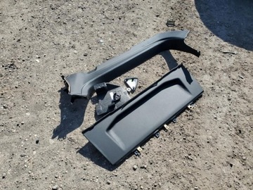 Lamborghini Huracan 2020 Lamborghini Huracan 2020r., 4x4, 5.2L 5.2 Benzyna 630KM, zdjęcie 6