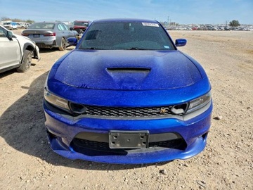 Dodge Charger VII 2021 Dodge Charger Scat Pack 2021 6.4 Benzyna 485KM, zdjęcie 5