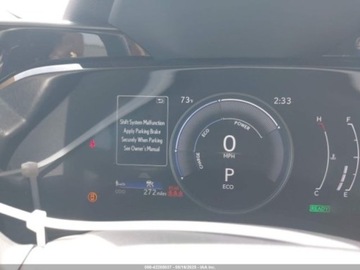 Lexus NX II 2025 Lexus NX 2025 LEXUS NX 350H PREMIUM 2.5 Hybryda 189KM, zdjęcie 10