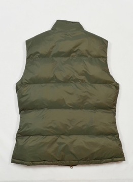 Kamizelka Barbour periscope gilet damska puchowa L