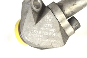 9122621 TRUBKY KLIMATIZACE M3 309 2010 BMW 3 CABRIO (E93)