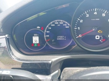 Porsche Panamera II 2021 Porsche Panamera 4 2021 2.9l 2.9 Benzyna 325KM, zdjęcie 11