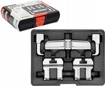 СЪЕМНИК ШКИВА ГРМ YATO VAG