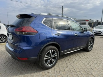 Nissan 2019 Nissan Rogue 2,5 benzyna 173KM automat navi, zdjęcie 2