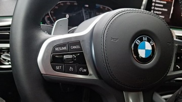 BMW Seria 5 G30-G31 Touring Facelifting 2.0 520d 190KM 2023 BMW 520 xDrive mHEV M Sport sport, zdjęcie 22