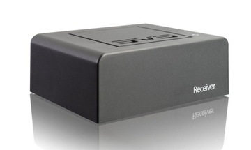 Трехдиапазонный беспроводной аудиопередатчик SVS Soundpath