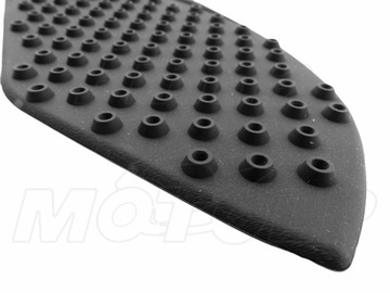 ПРОТИВОСКОЛЬЗЯЩИЕ БОКОВЫЕ КРЫШКИ НАКЛАДКИ БАКА БОКОВАЯ РУЧКА YAMAHA YZF 1000 R1 (04-08)