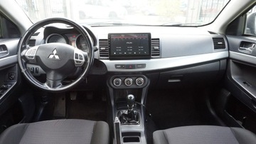 Mitsubishi Lancer IX Sportback 2.0 DID DOHC 140KM 2010 Mitsubishi Lancer z Niemiec. Gwarancja. Polecam !!, zdjęcie 2