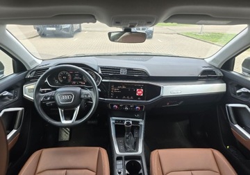 Audi Q3 II SUV 1.5 35 TFSI 150KM 2024 Audi Q3 Sportback 35 TFSI mHEV S-Line S tronic / P, zdjęcie 9