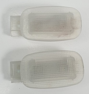 LAMPA OSVĚTLENÍ INTERIÉR MERCEDES W203