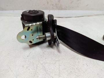07180611 PAS BEZPEČNOSTI ZADNÍ LEVÝ 1.5 DCI 81 2011 NISSAN JUKE (F15)