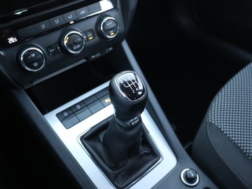 Skoda Octavia III Kombi 1.8 TSI 180KM 2014 Skoda Octavia 1.8 TSI, Salon Polska, Klima, zdjęcie 12