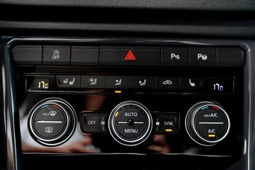 Volkswagen T-Roc I SUV 2.0 TDI 150KM 2020 Volkswagen T-Roc FUL LED automat DSG blis NAWI sam, zdjęcie 30