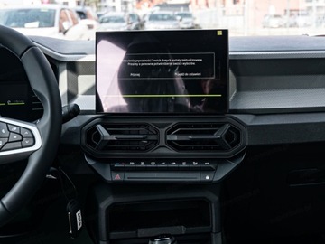 Dacia Bigster 1.2 TCe 140KM 2025 Od ręki - Bigster Essential LPG 1.2 TCe mHEV 140KM, zdjęcie 8