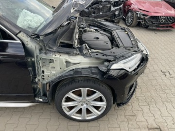 Volvo XC90 II 2016 Volvo XC 90 T8 AWD Plug IN Skóra Panorama, zdjęcie 5