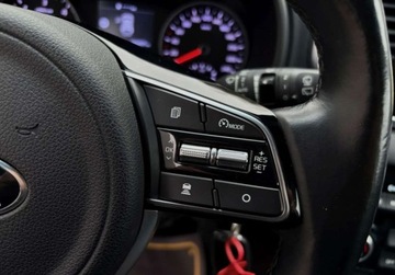 Kia Sportage IV SUV Facelifting 1.6 CRDI 136KM 2019 Kia Sportage 1.6 CRDI automat LED navi KAMERA bezwypadkowa 1.6, zdjęcie 23