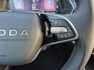 Skoda Octavia IV Scout 1.5 TSI ACT 150KM 2025 Skoda Octavia Edition 130 1.5 TSI manual Auto z pl, zdjęcie 32