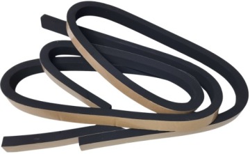 THULE DUCATO H2L3 H2L4 SMART CLAMP ROOF ADAPTER 07.2006-